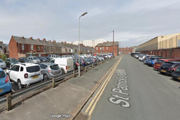 New BAE parking system approved despite concerns from local residents