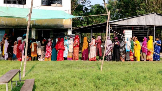 West Bengal by-elections result live: BJP wins in Nandigram; slain ...