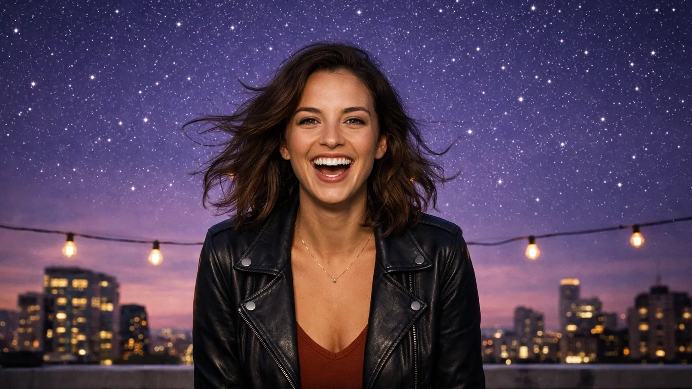 Aquarius horoscope 2027: A year when everything excites you