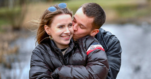 Syn Rynkowskiego ma już 18 lat. Ryszard junior odziedziczył urodę po mamie