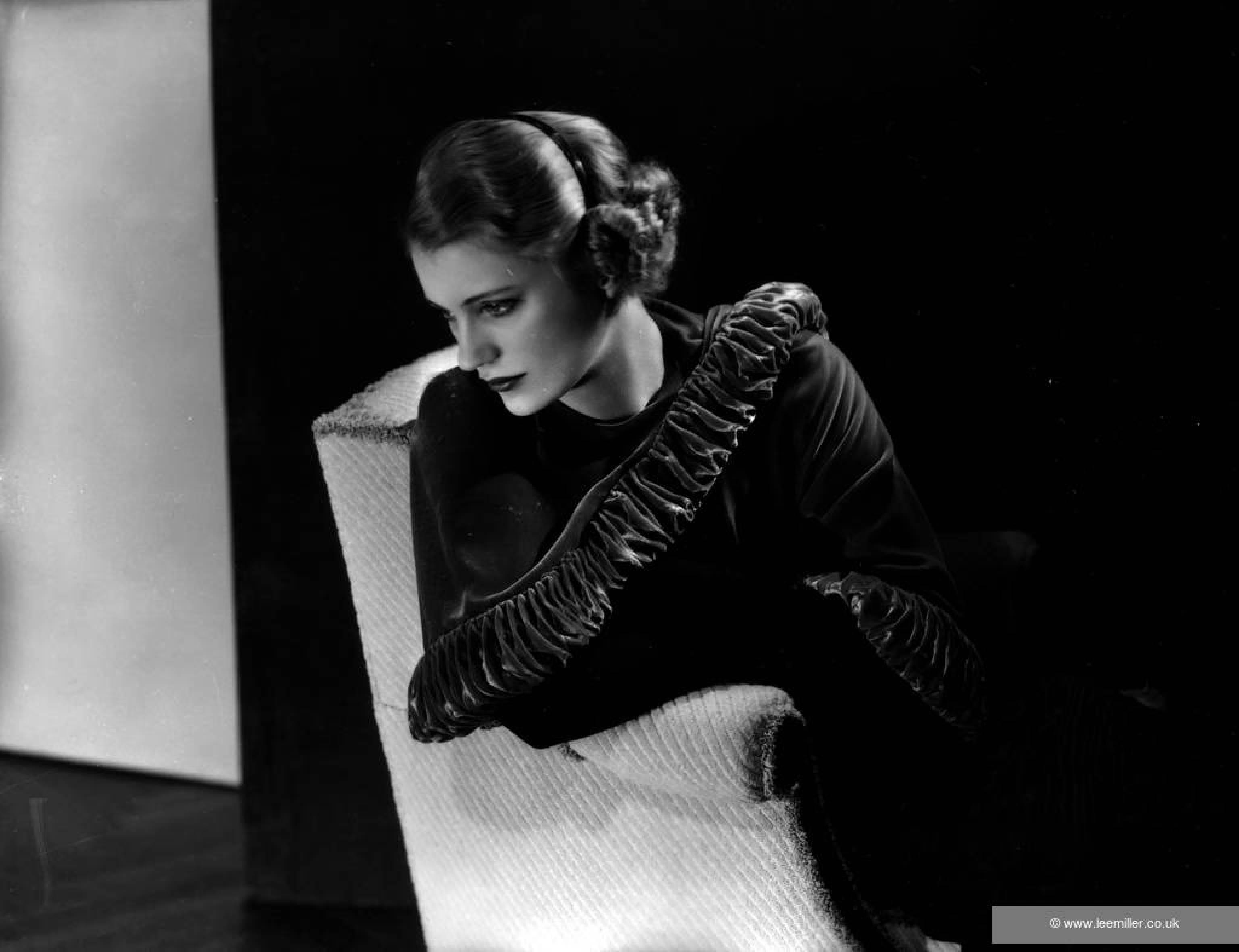 A Forlì una mostra su Lee Miller, tra le fotografe più iconiche del ...