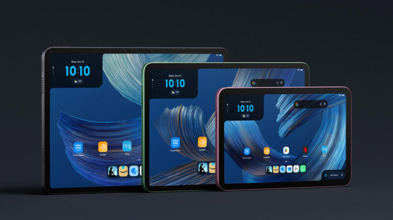 Amazon has finally given users a solid reason to buy its Alexa tablets