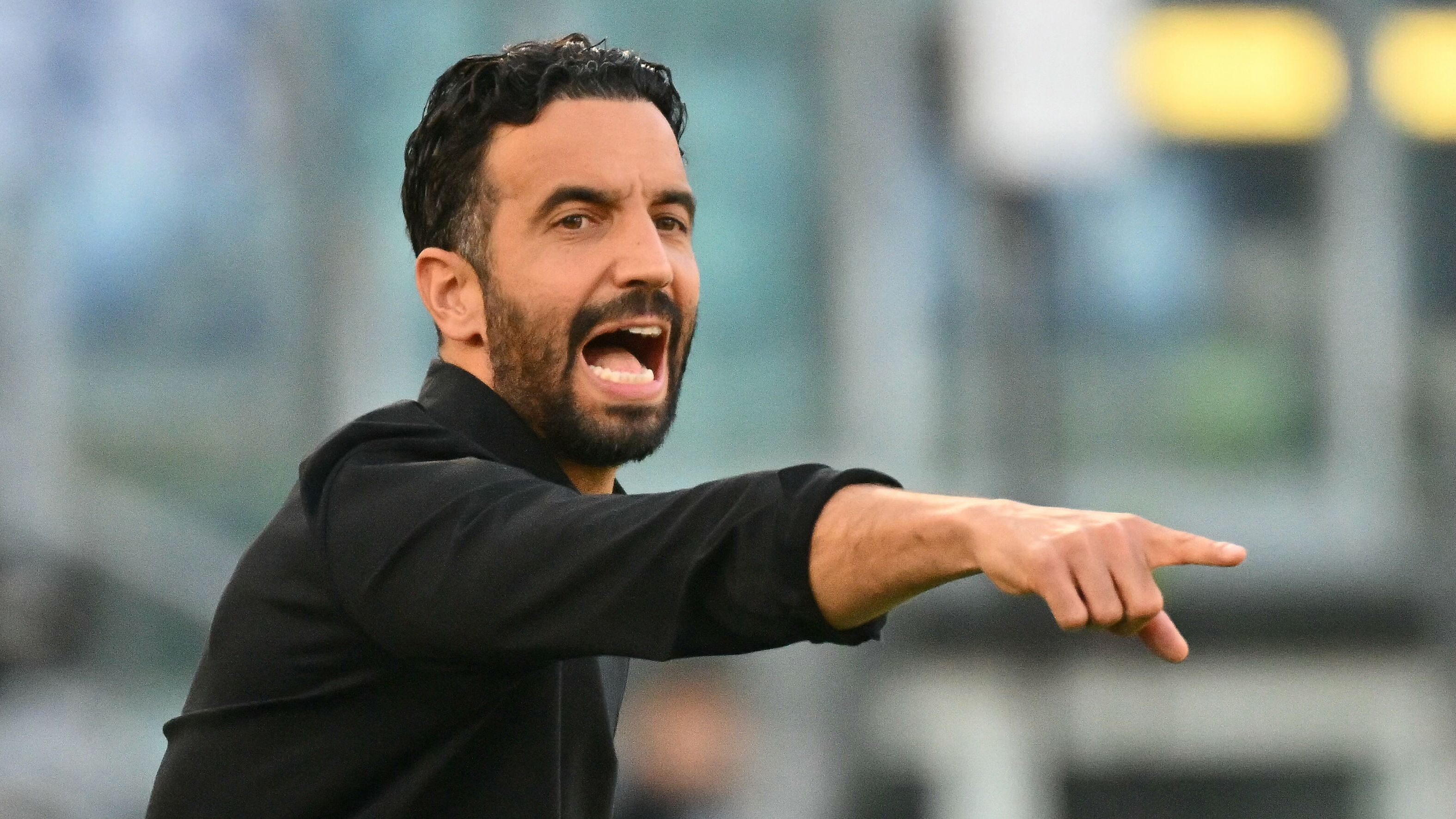 Everything was to reach this point! - Ruben Amorim reveals how Man Utd ...