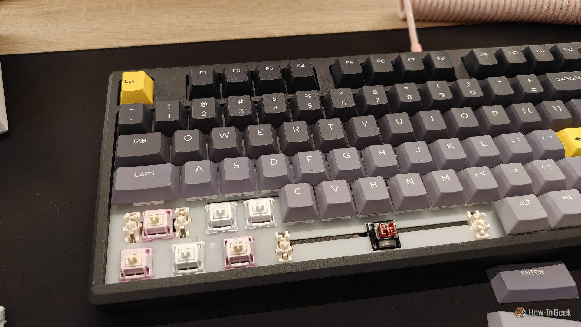 I’ve written about mechanical keyboards for 5 years. I regret ...