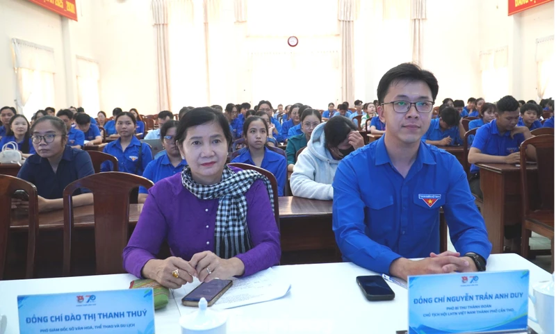 Sống đẹp luôn bắt nguồn từ những điều bình dị nhất