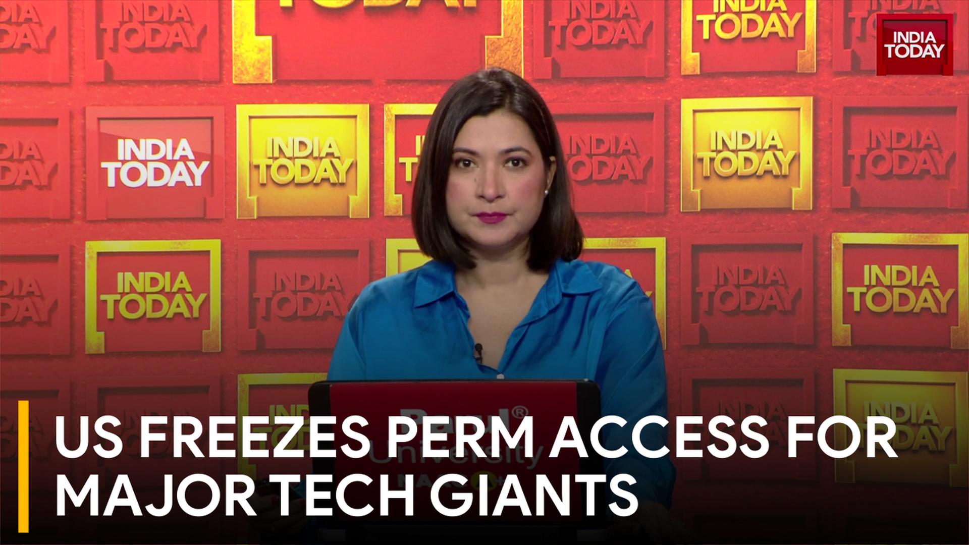 Trump admin suspends PERM access for IT giants, green card pathway hit