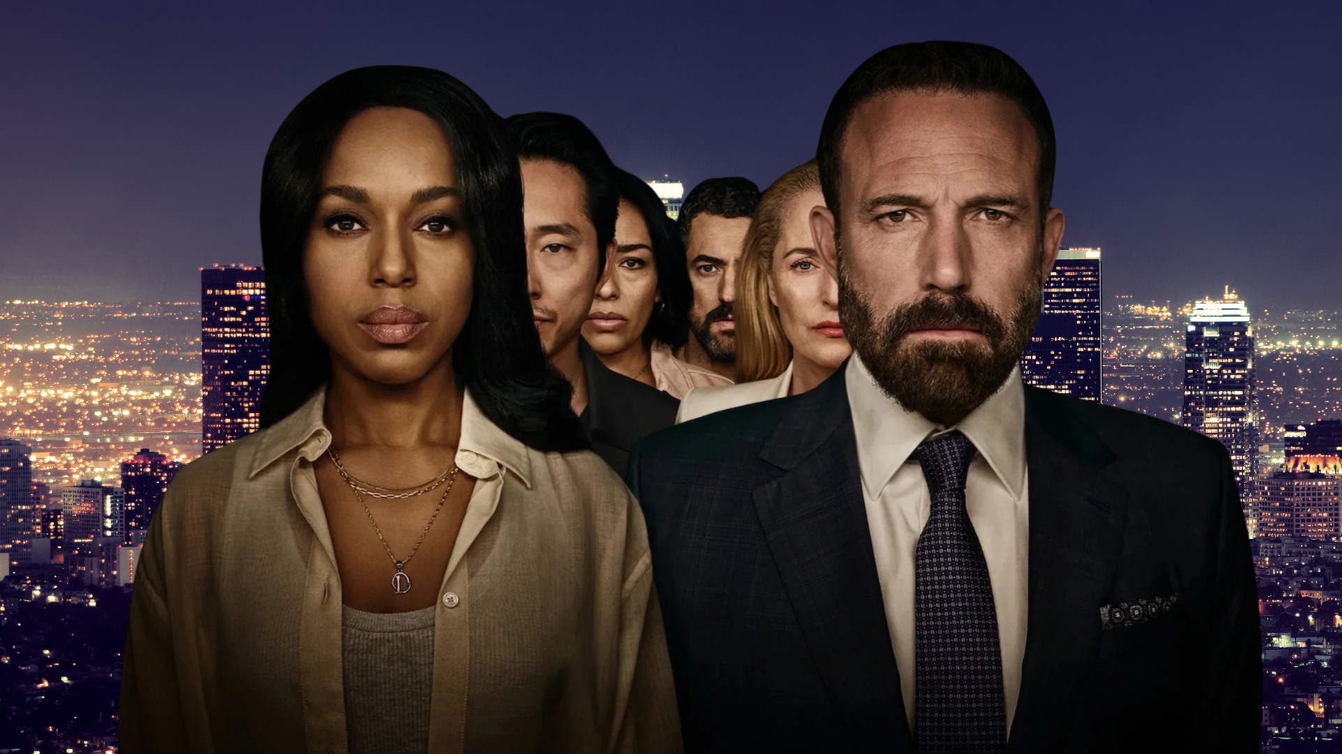 Animals : critique qui a la grosse flemme sur Netflix