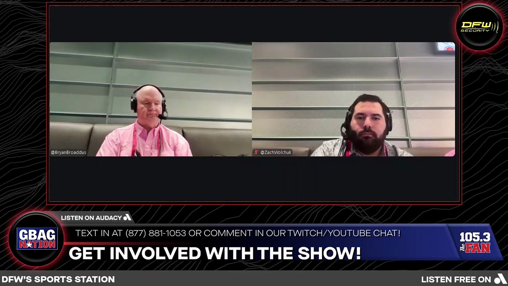Cowboys postgame show: Dallas loses shocker to Buccaneers