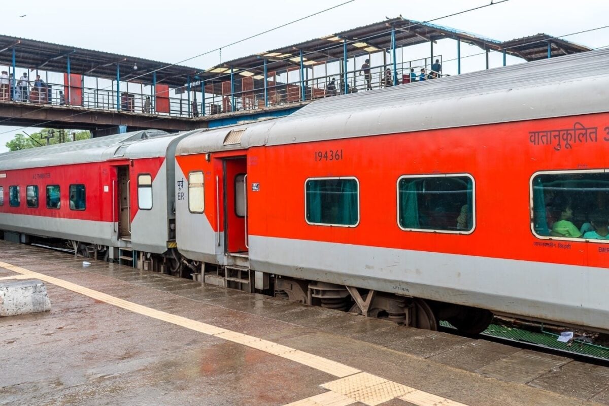 Will Northern Railway resume normal train services today? What ...