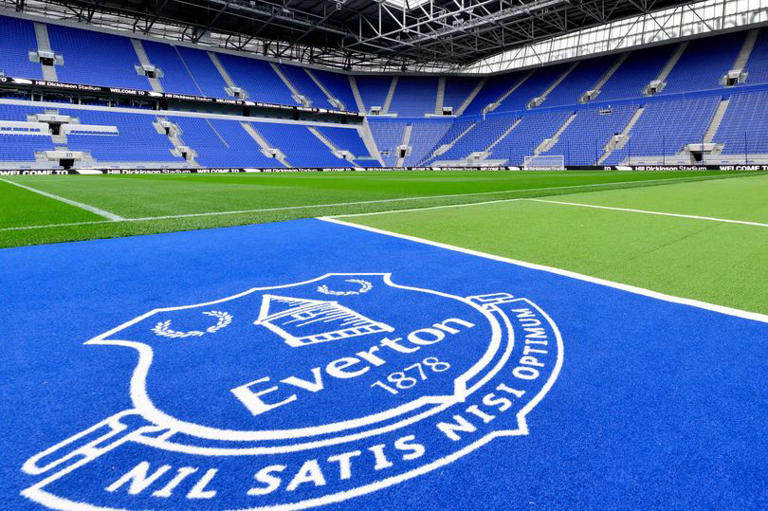 Premier League giants Everton put up for sale as owners set takeover ...