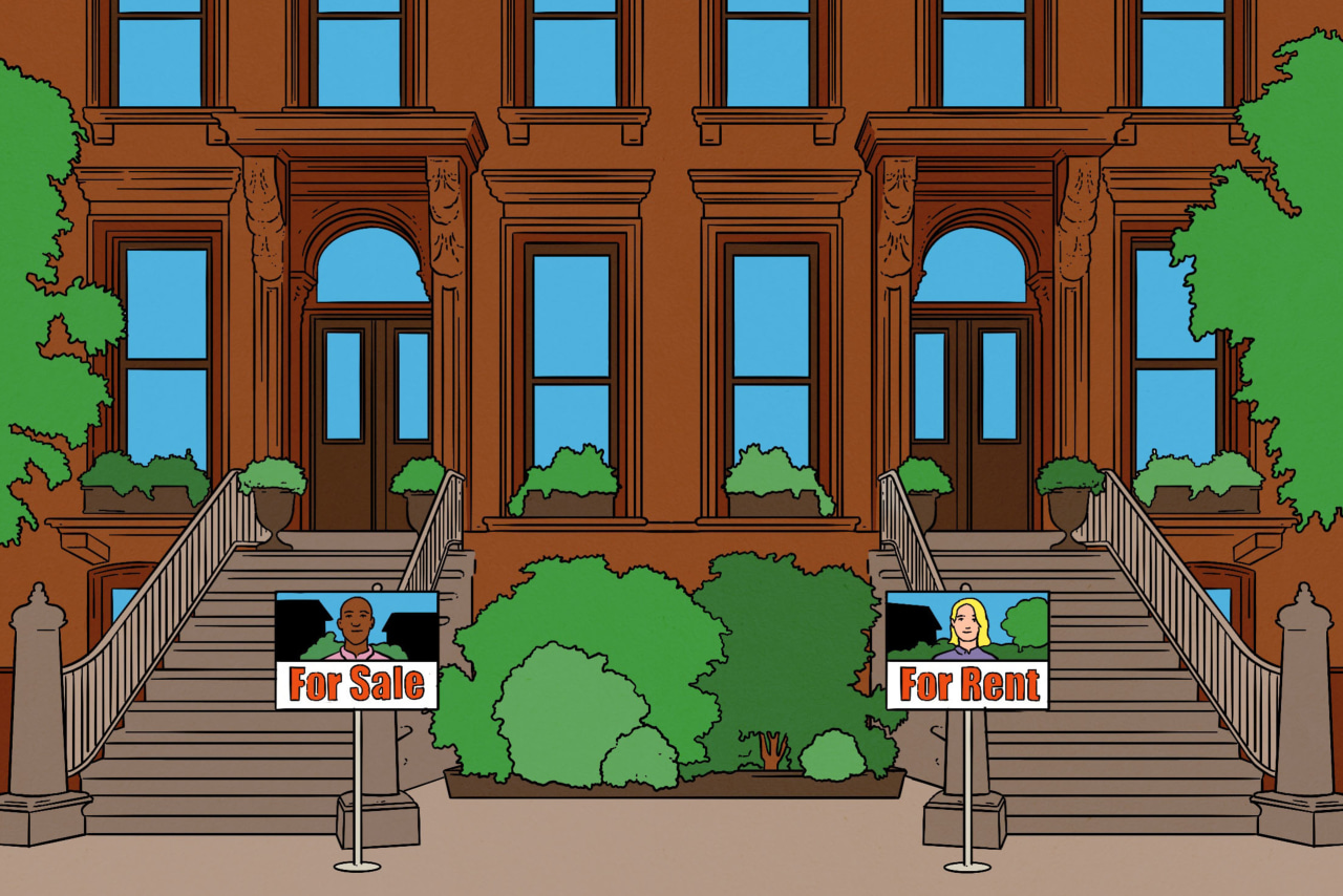 The case for investing in real estate now—even with rising interest rates