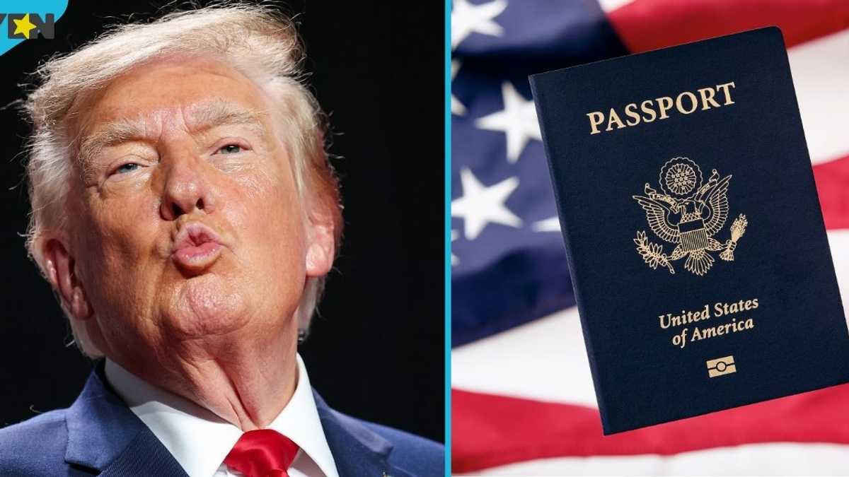 US State Department issues travel warning to dual nationals travelling ...