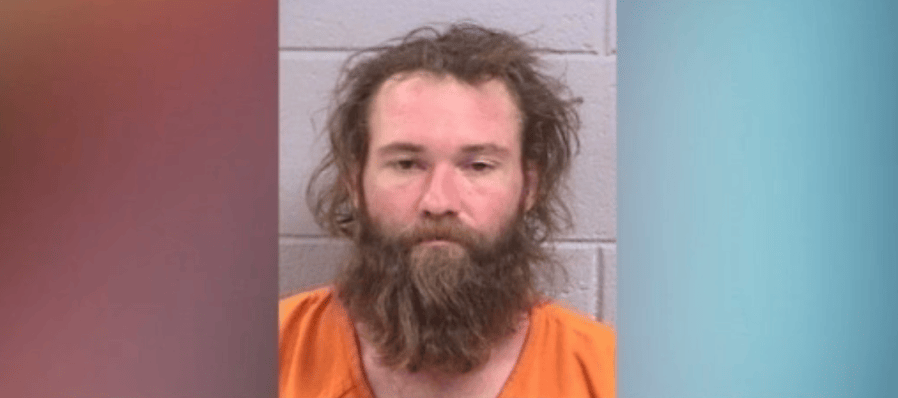 Man charged with murdering wife in San Juan County