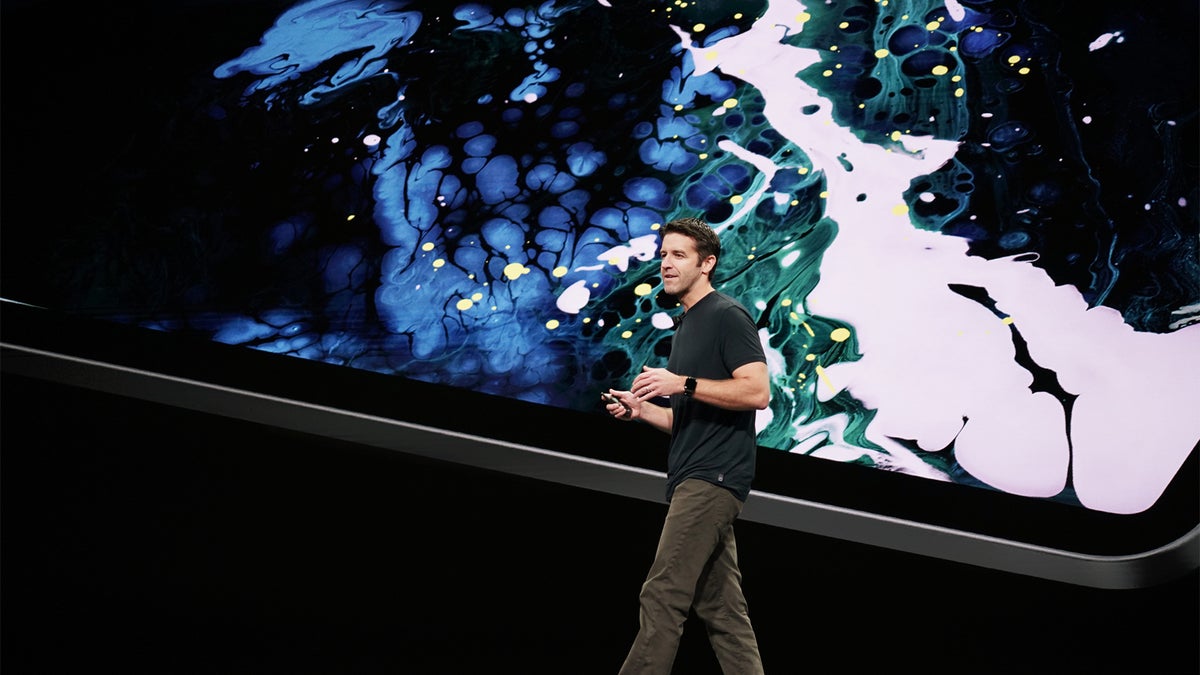 Apple could be deliberately holding back the iPad mini, and I hate it