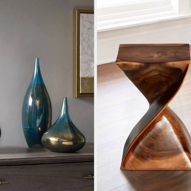 30 products from Wayfair that'll bring fancier vibes to your home ...
