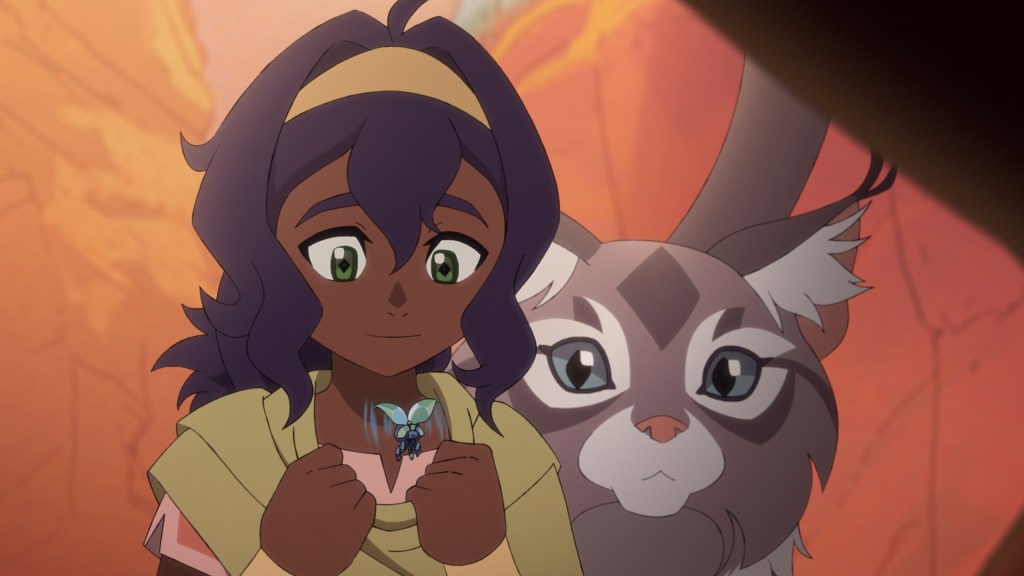 'Avatar: Seven Havens' review: An intriguing new direction