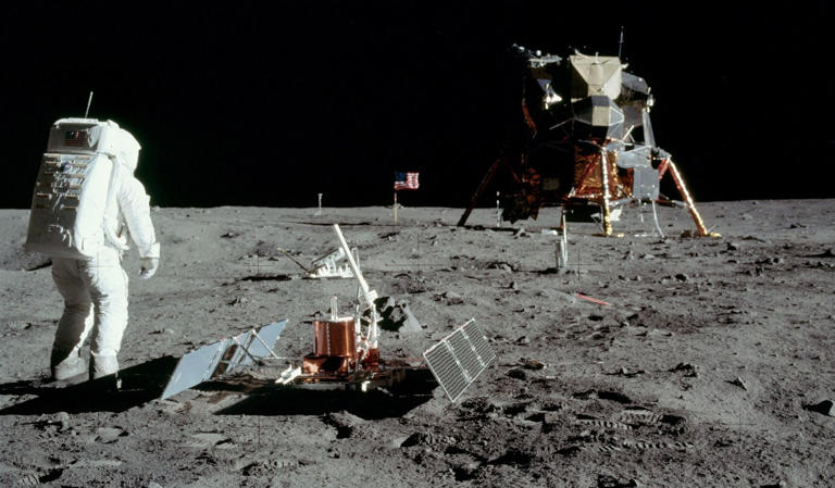 Nie żyje Margaret Hamilton. To jej oprogramowanie wsparło misje Apollo