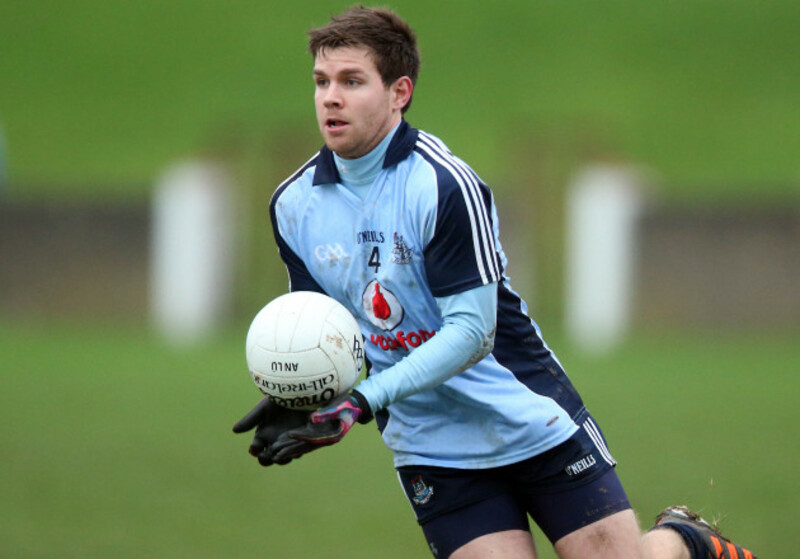 'He'll be fondly remembered' - Tributes paid after the death of Dublin ...