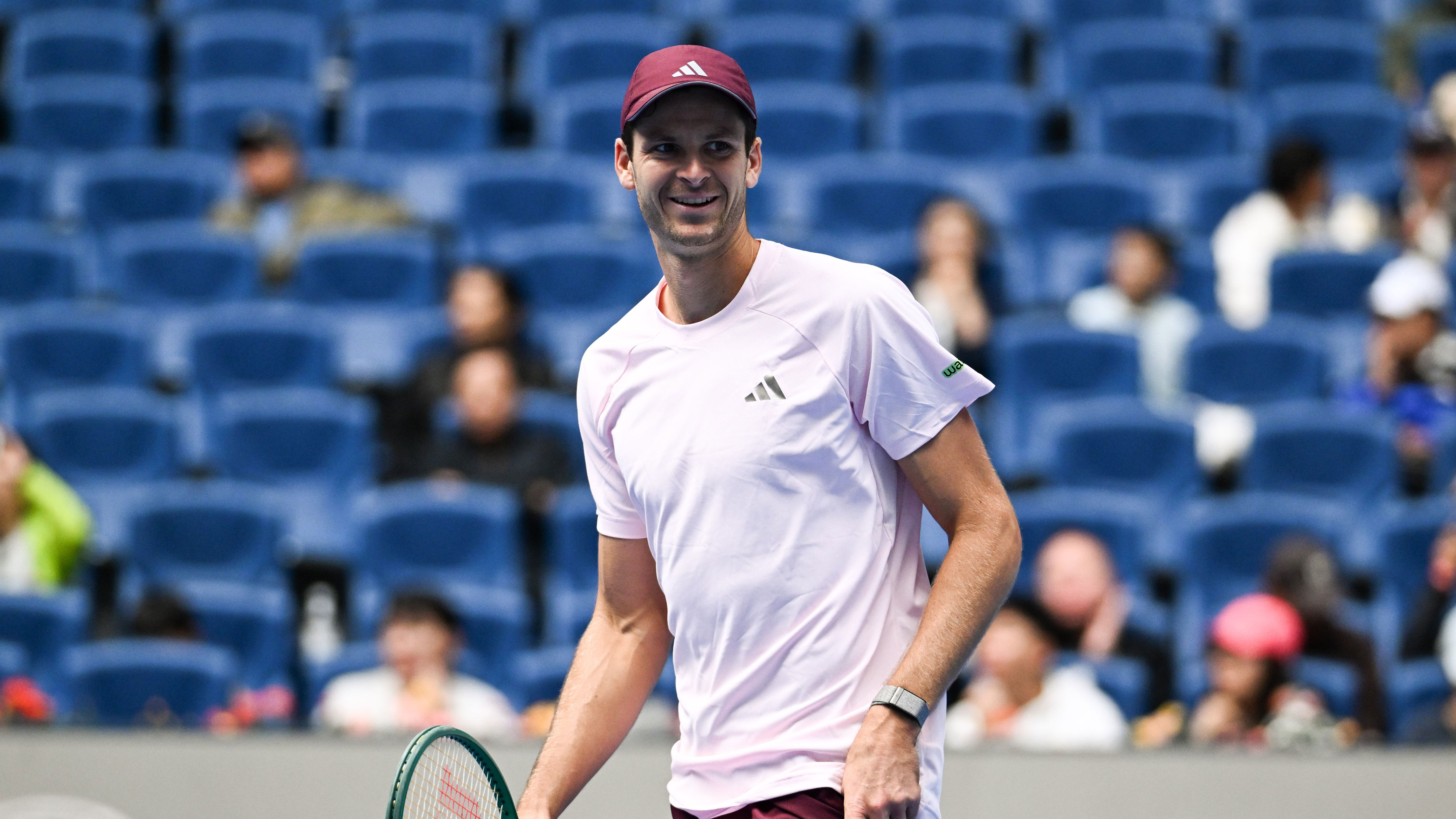 Hubert Hurkacz – Novak Djoković. Zobacz, kto wygrał w ATP Tour. Wynik ...