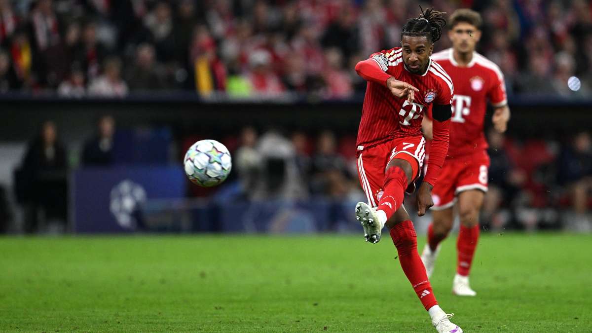 Free-TV-Hammer: Champions League läuft nach acht Jahren wieder gratis