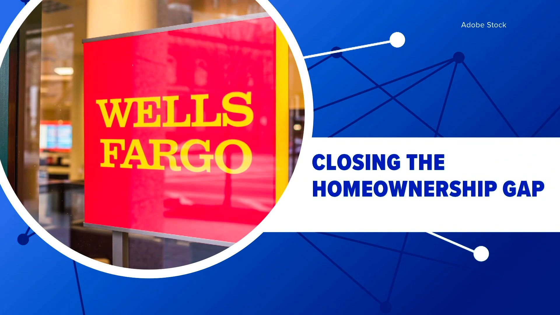 Wells Fargo under federal investigation over race-based mortgage programs