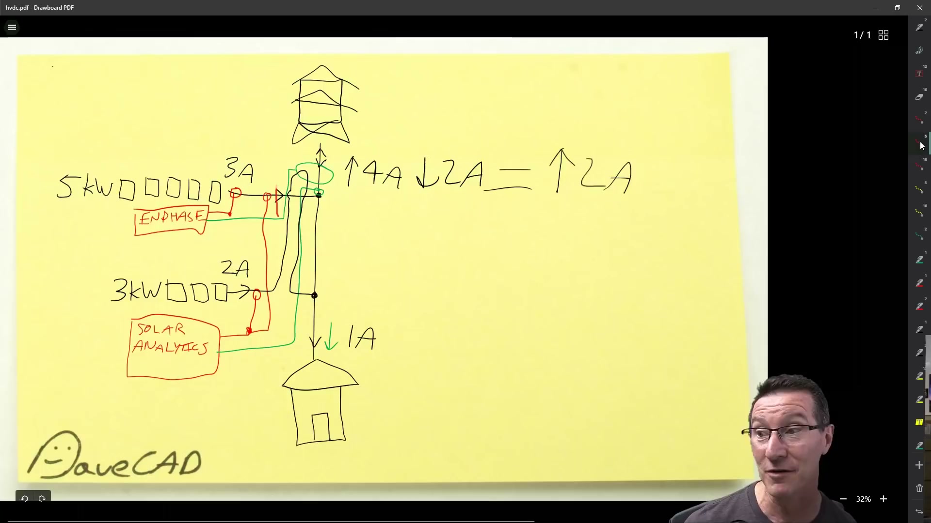 Sneaky Enphase solar monitoring modification