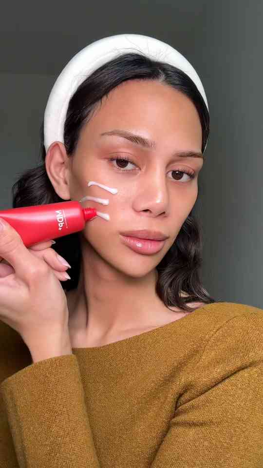 The collagen mask that transforms your skincare routine