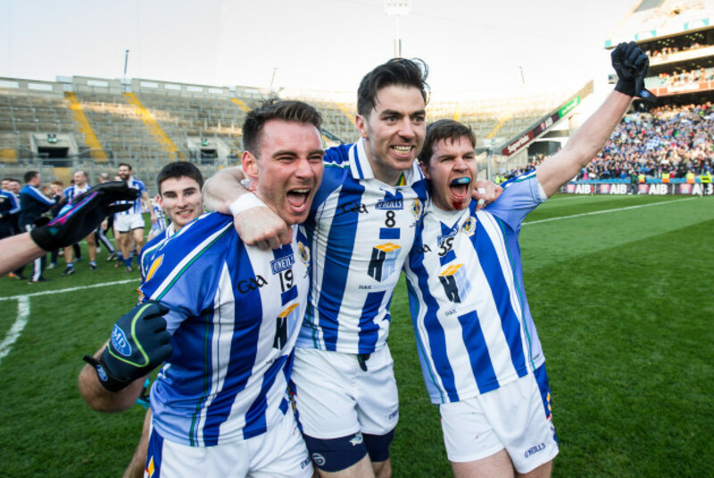 'He'll be fondly remembered' - Tributes paid after the death of Dublin ...