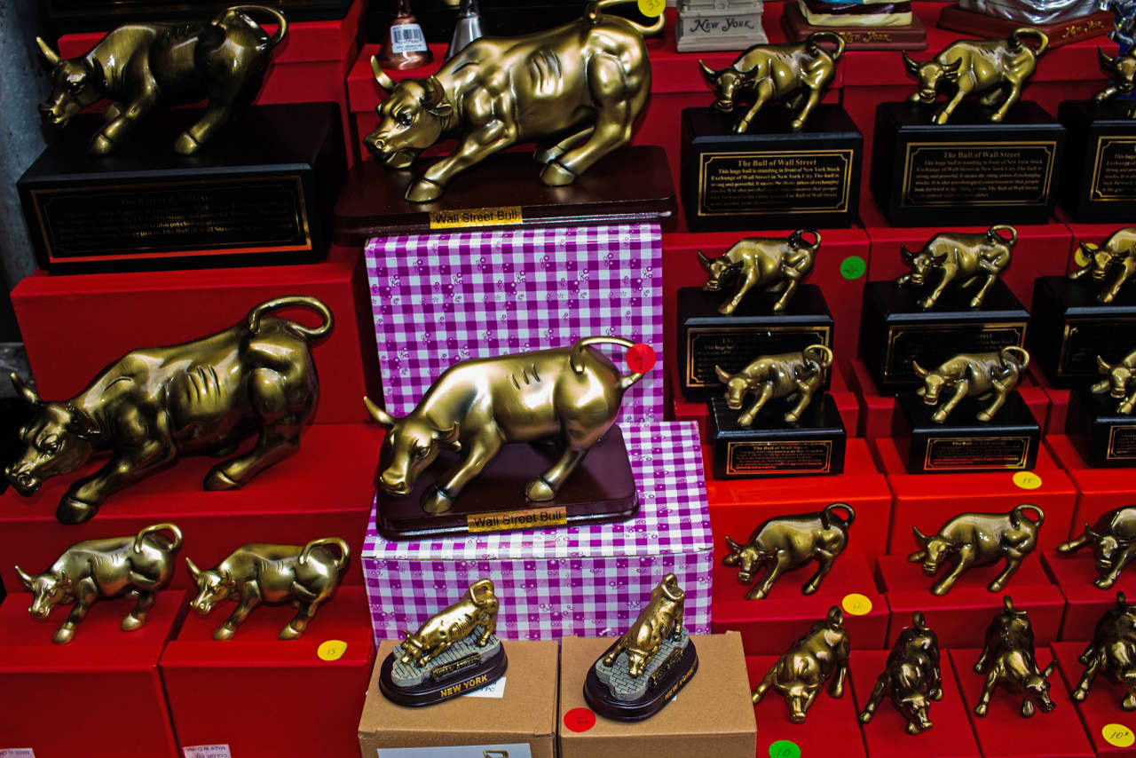 Small-cap stocks took a big hit. Why it’s time to buy the dip.