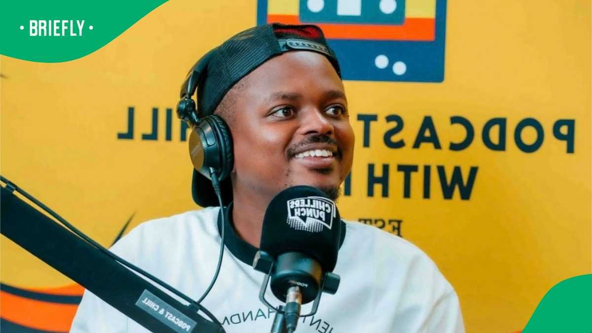 MacG reveals why Chillers Lager is made in Namibia, not South Africa