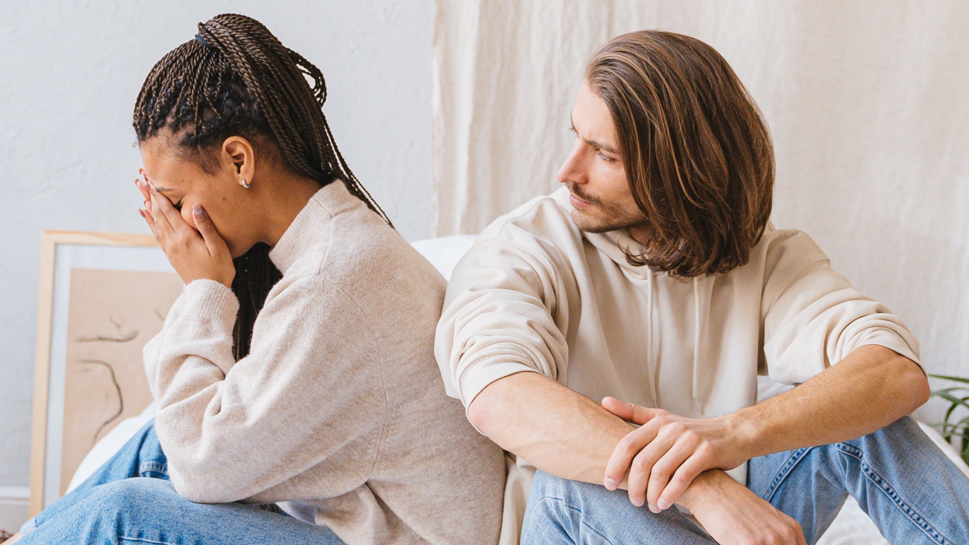 20 reasons why men will always disappoint women
