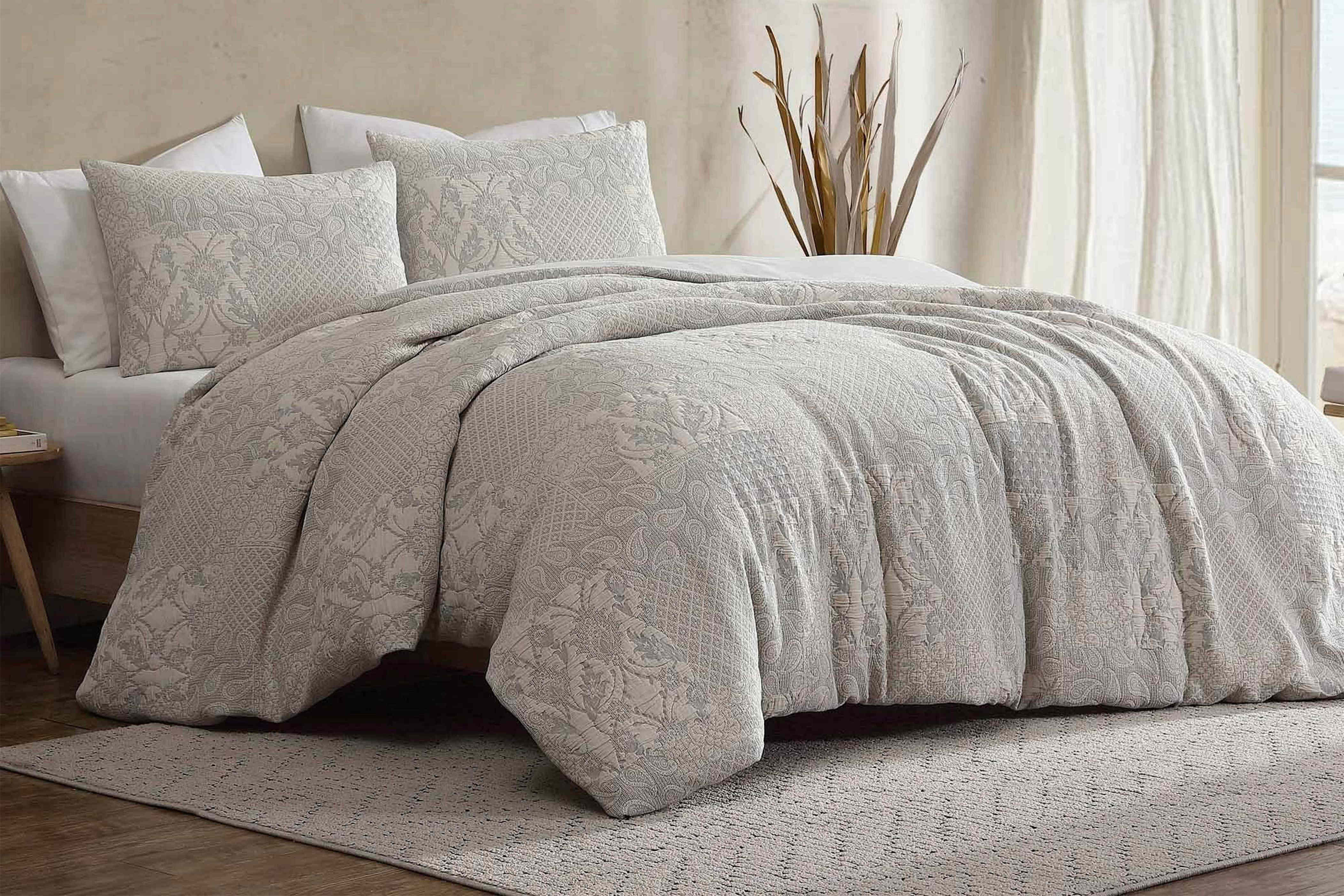 We found 15 can’t-miss fall bedding deals hiding in Pottery Barn’s ...