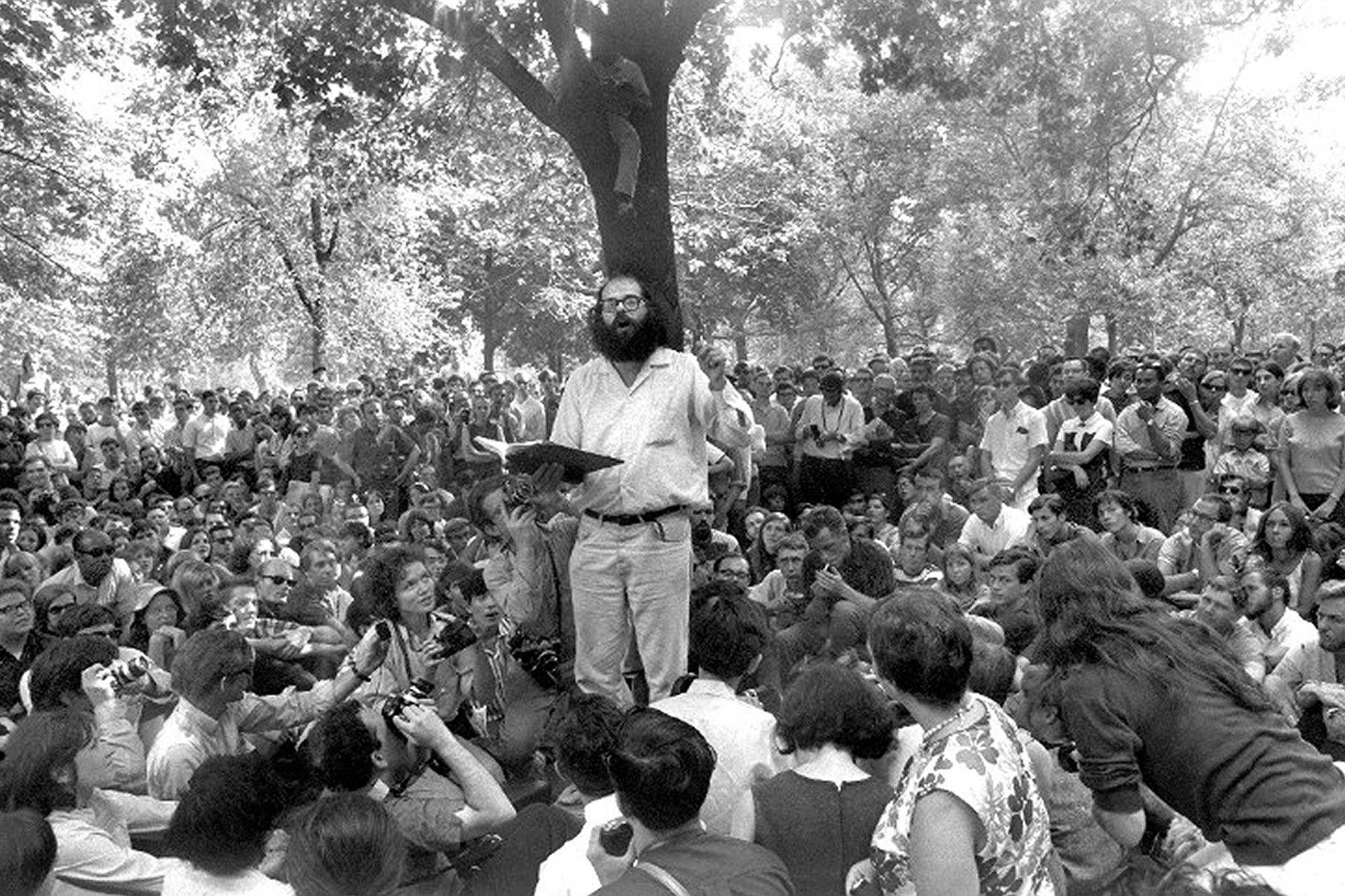 'Revolutionary in form and content': How the obscenity trial against ...