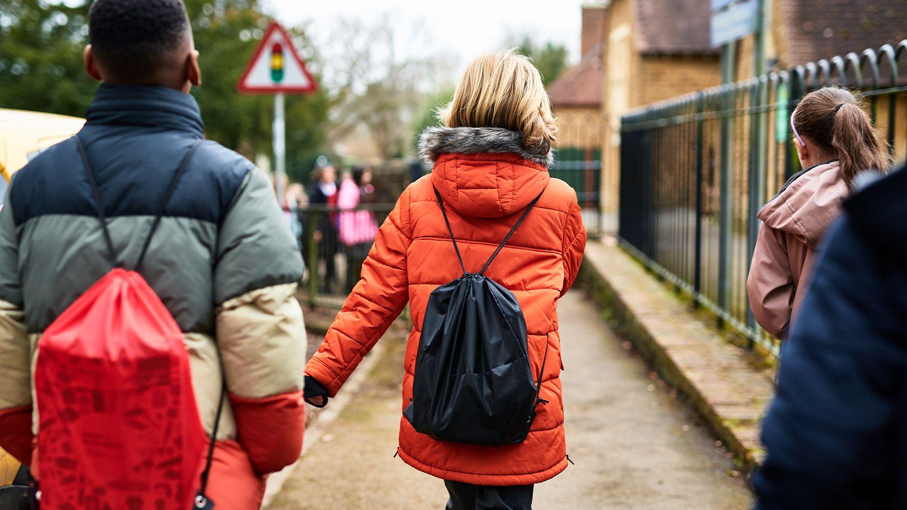 ADHD and autism at risk of over-diagnosis, says report, as author warns ...