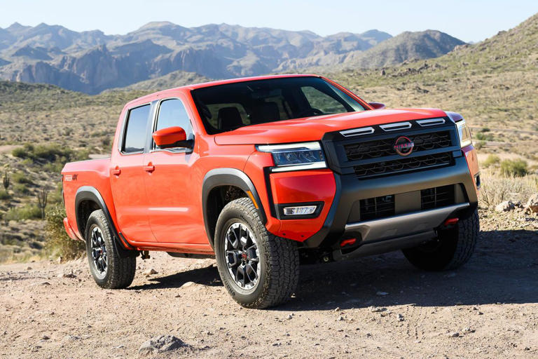 Honda to follow Nissan in rebadging Mitsubishi Triton – report