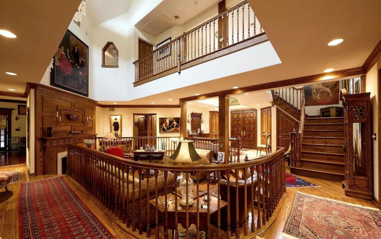 First Bank house of the week: Shireford, a 21-acre Chester Springs estate