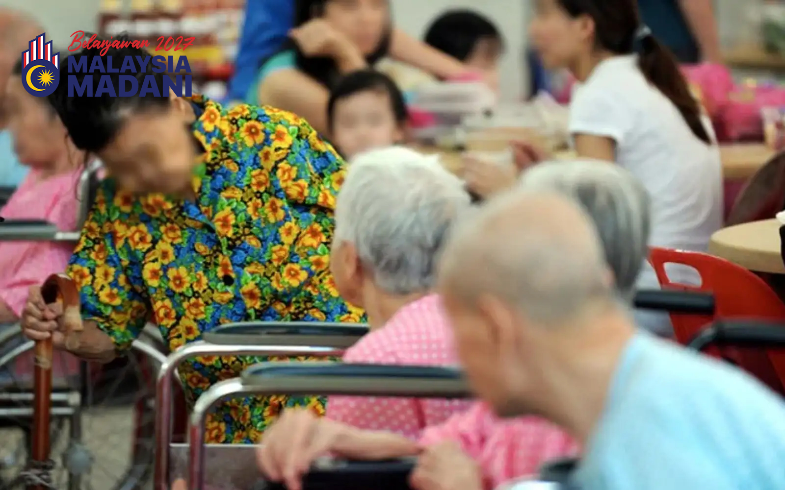 Service tax on elderly care services to drop to 6%