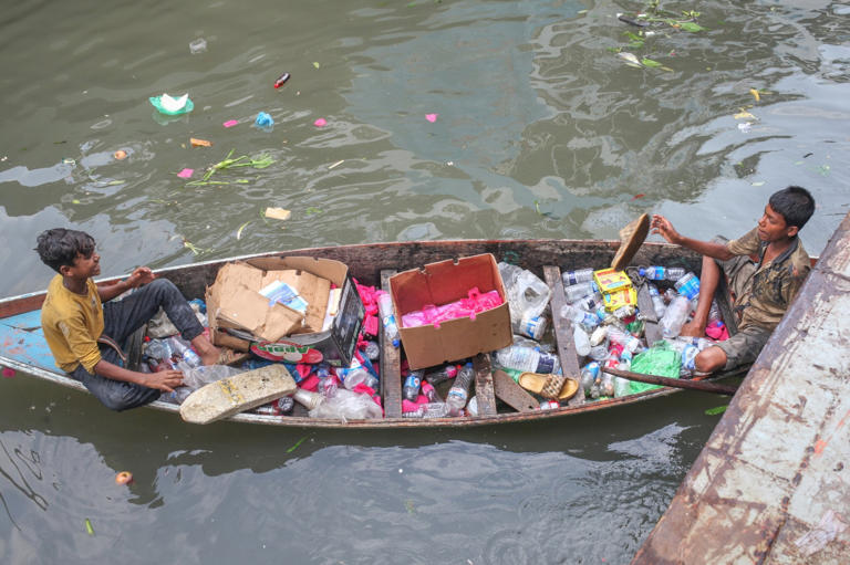 Can the Philippines lead Southeast Asia’s fight against child labour?