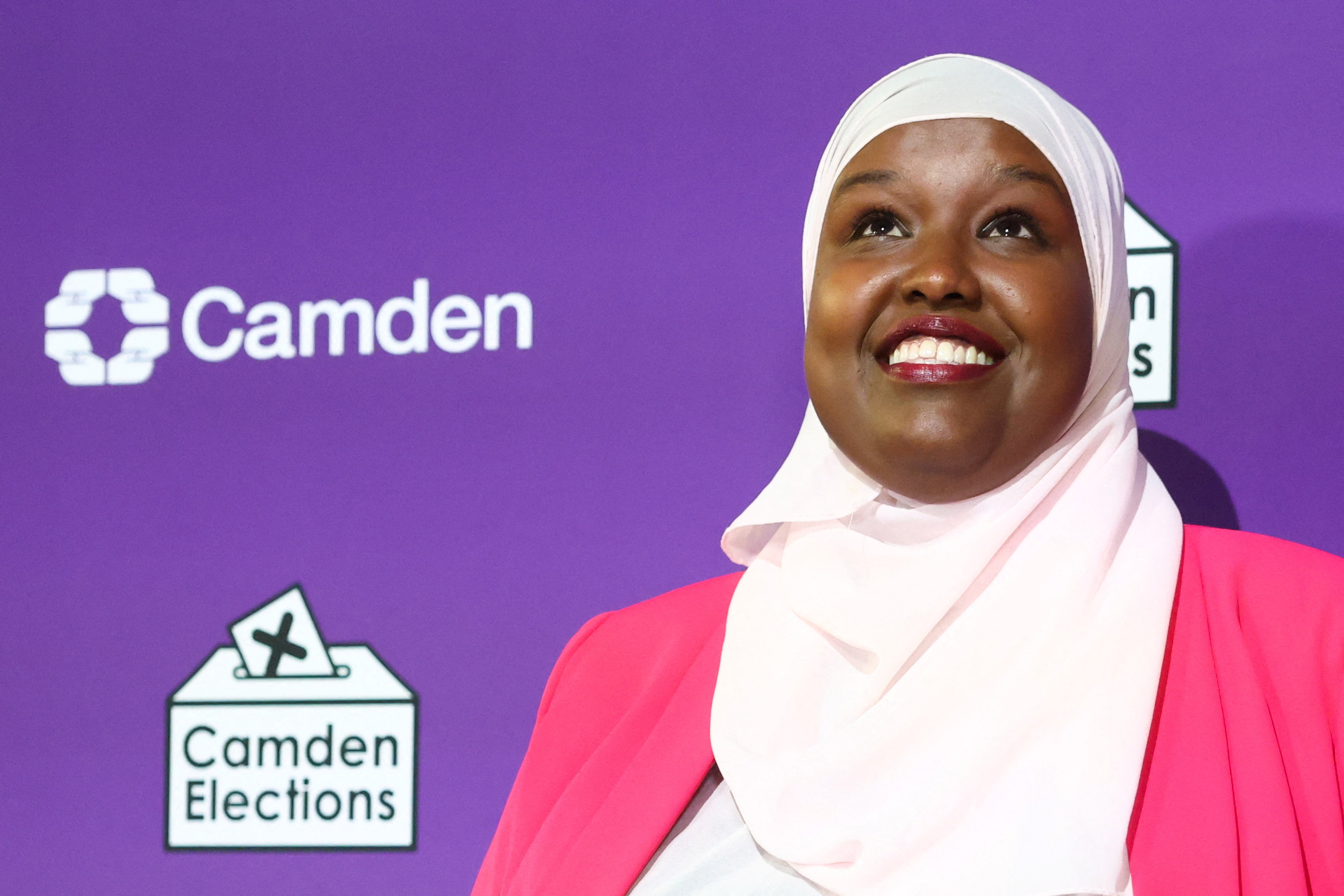 Labour fends off the Green Party in closely watched UK by-election