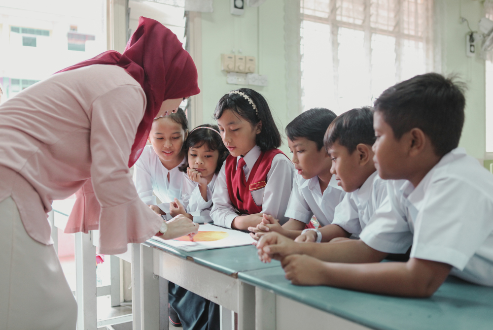 2027 budget: BAP increased to RM200, Form Six students to receive RM2 ...