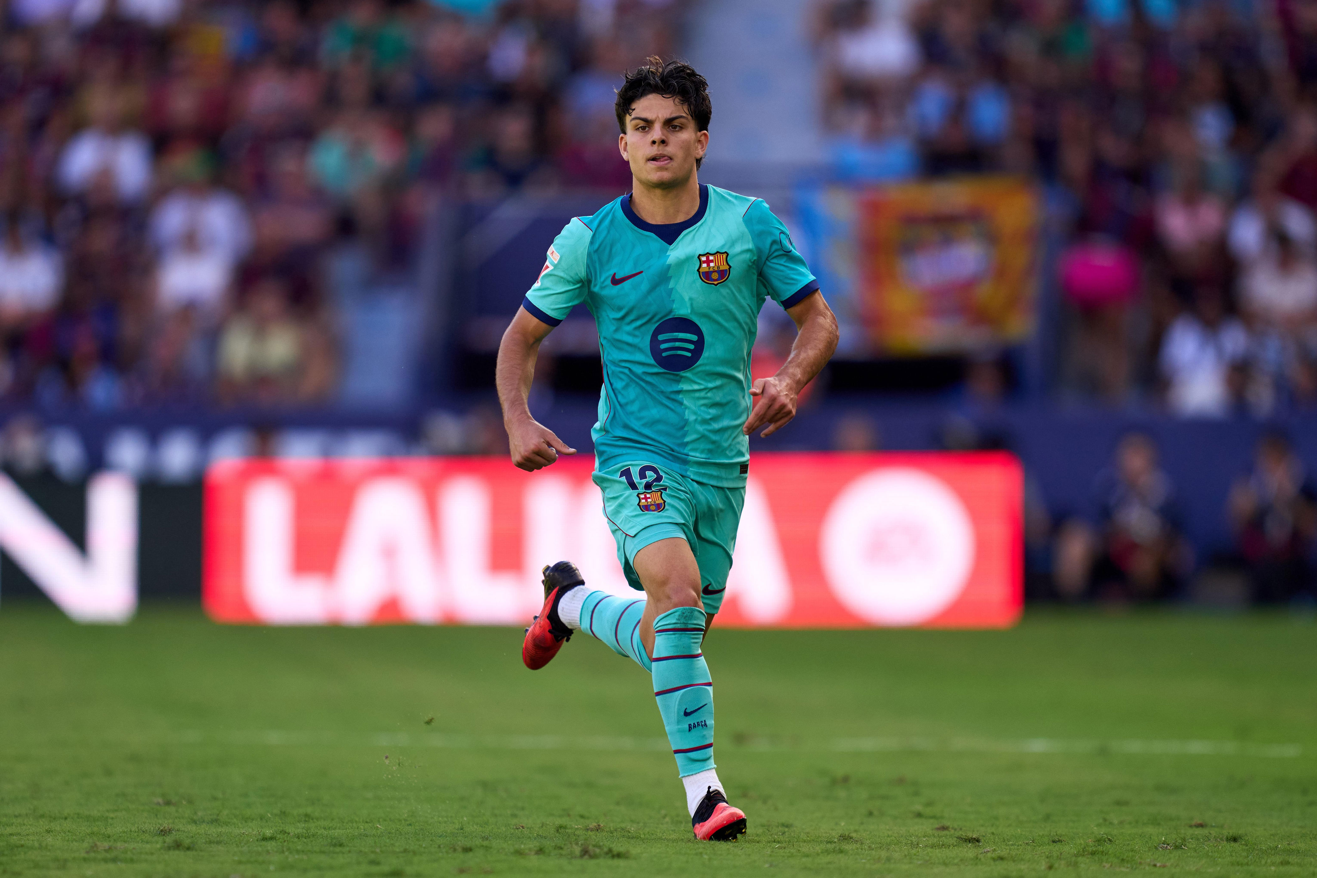 FC Barcelona News: 9 October 2026; Preparations continue for Getafe ...