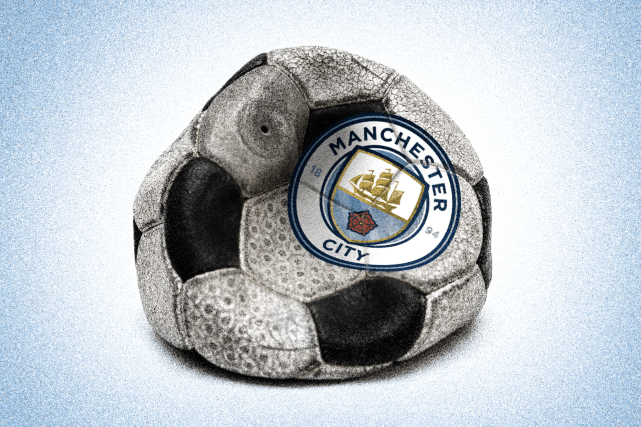 A soccer cheating scandal has ballooned into a geopolitical problem for Britain