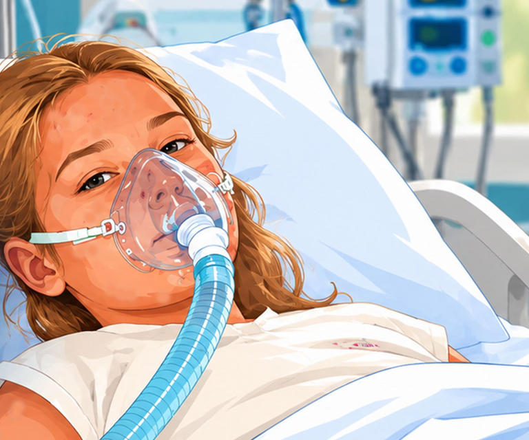Meningococcal disease in young adults: Early symptoms you should never ...