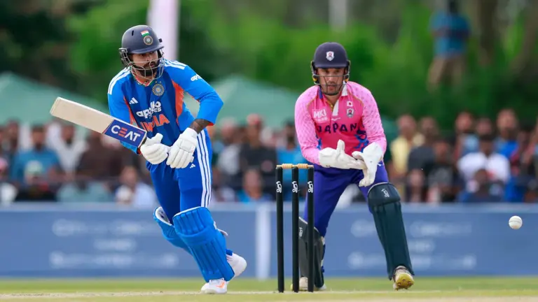 Where to watch India vs. West Indies free live stream, TV channel ...