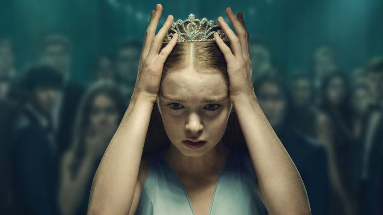 Carrie, Prime Video rinnova la serie di Mike Flanagan: la storia ...