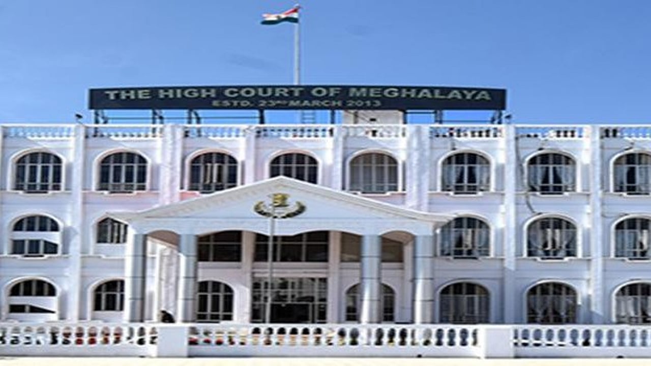 Meghalaya HC issues contempt notices to 26 bar association members over ...