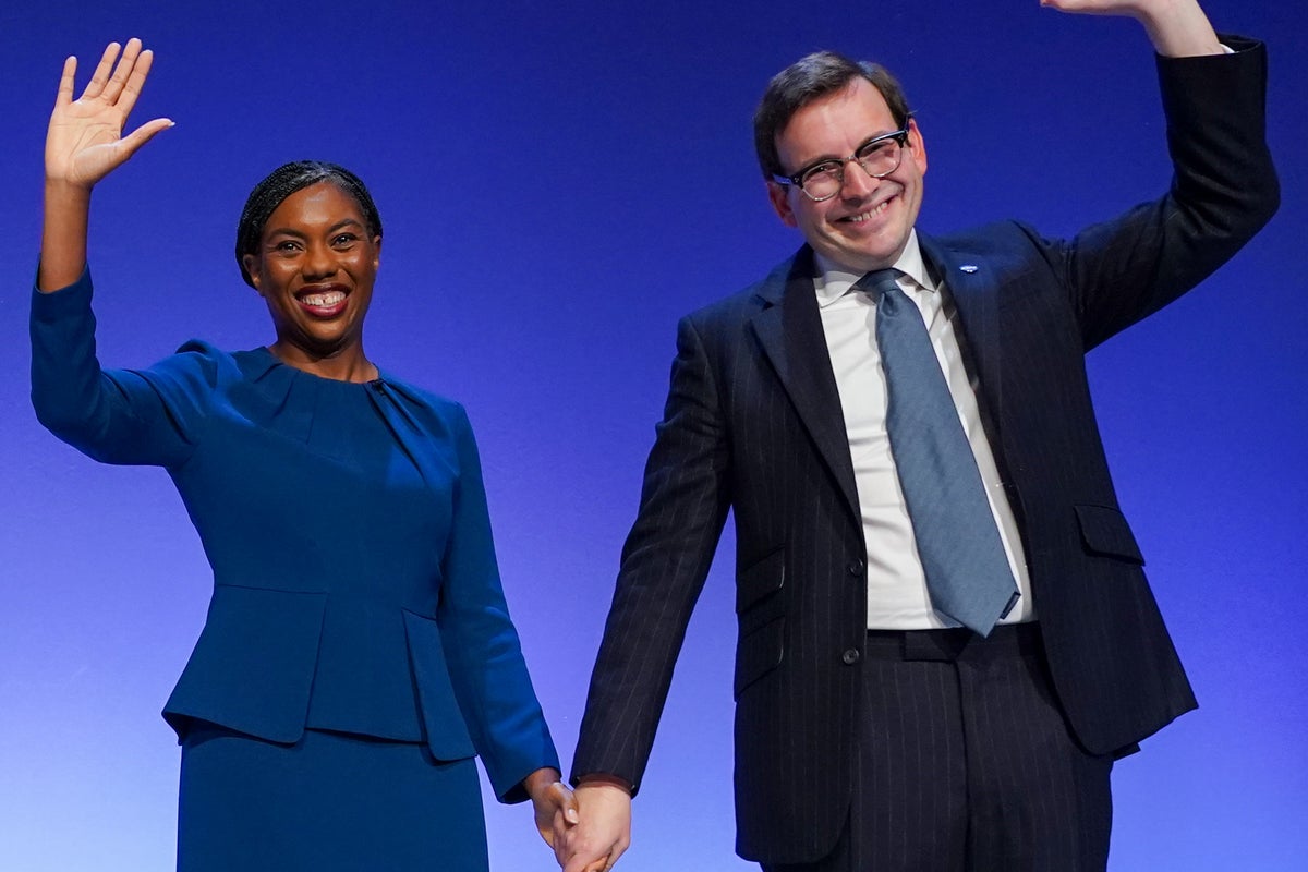 Voices: It’s time to reclaim Englishness from the racists