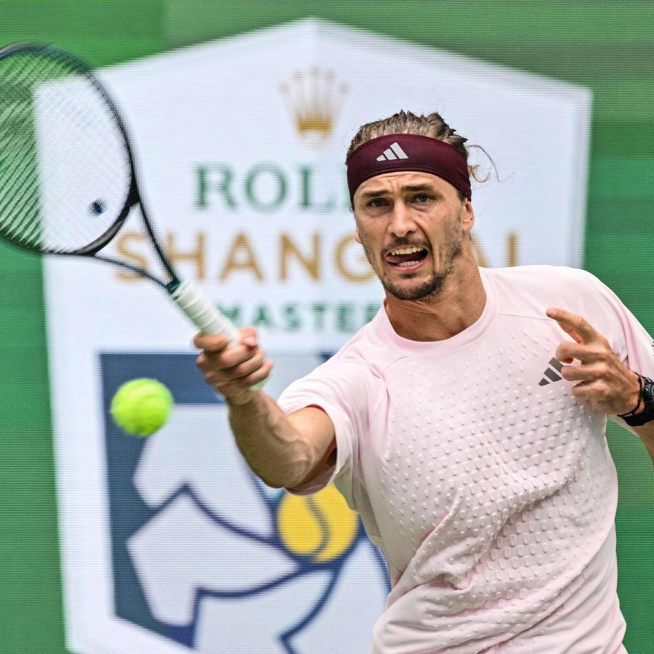 Zweite Niederlage in acht Tagen – Struff scheitert erneut an Medvedev