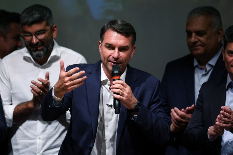 Brazil election to reshape trade with US, with tariffs and minerals at ...