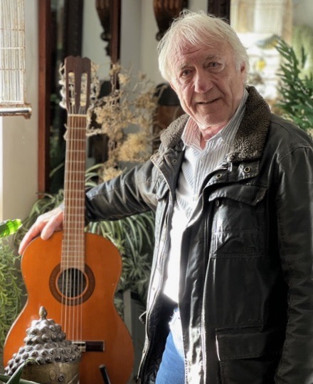 Second album comes 57 years after debut release